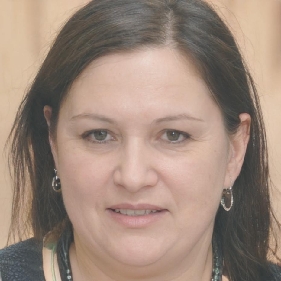 Portrait de Mélisande Terrier, responsable des stratégies budgétaires