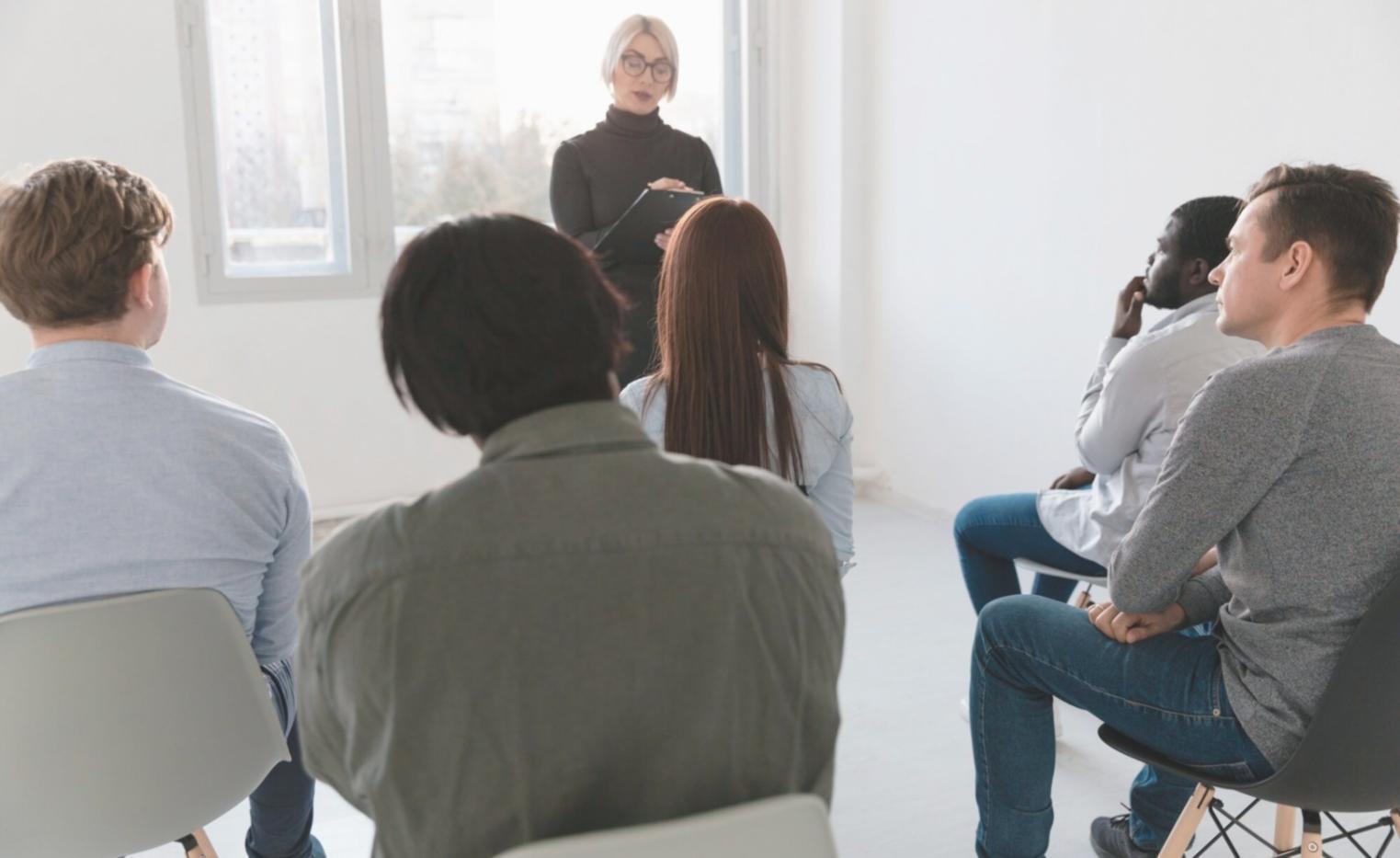 Session de conseil financier personnalisé